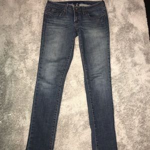 Refuge Denim Jeans